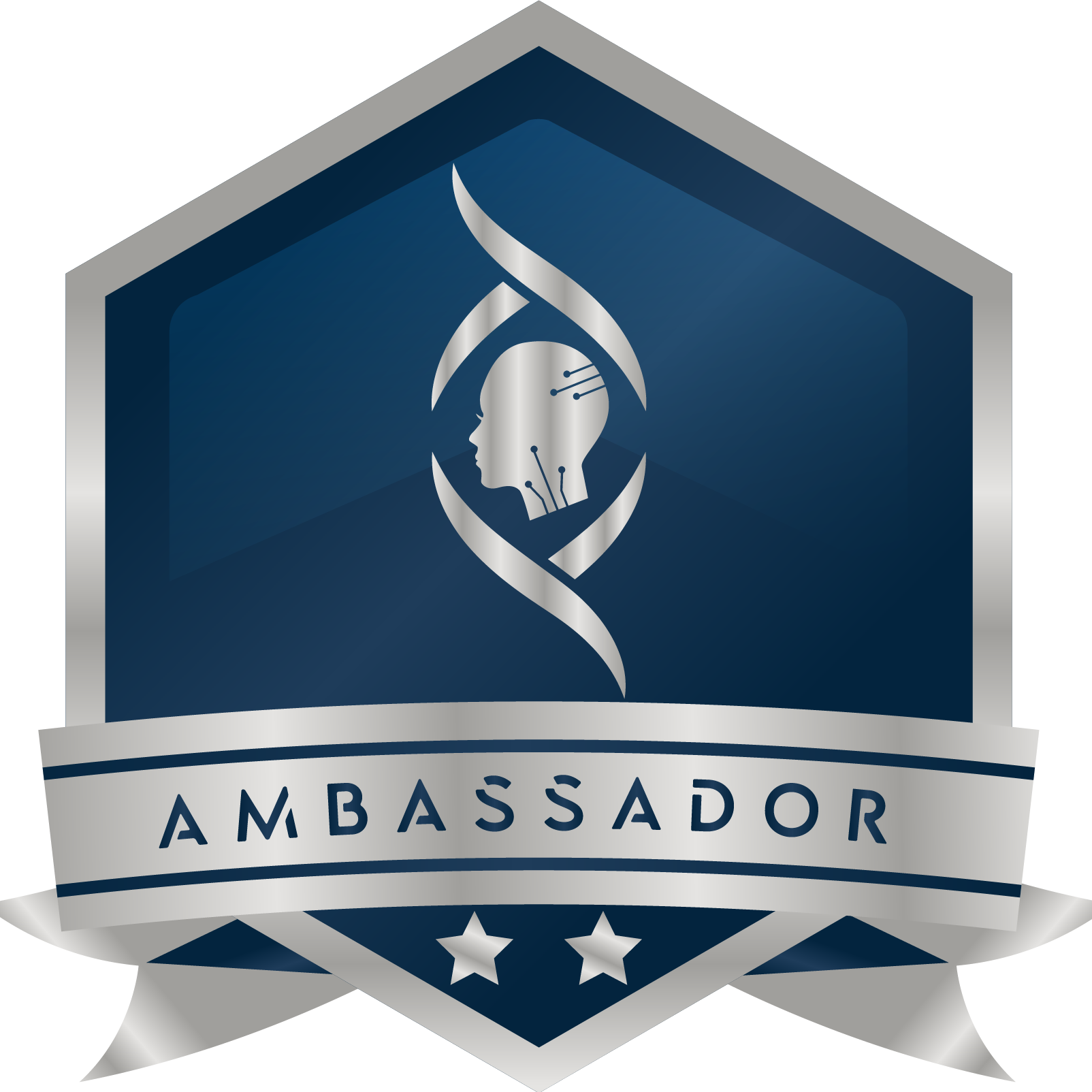 AI Ethics Certification Certified AI Ethics Ambassador Maria MacAndrew